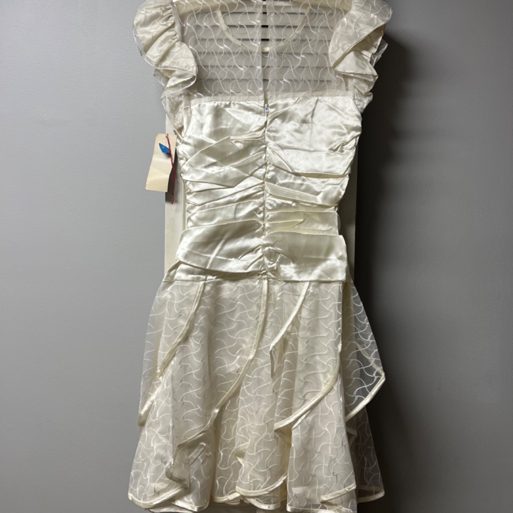 Dress - Picture 8 of 11